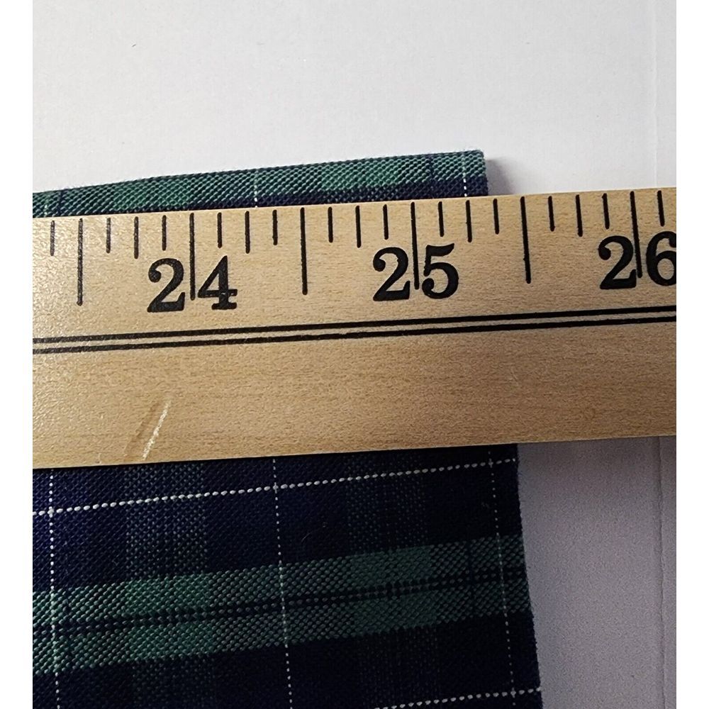 Brooks Brothers Mens Size M‎ Long Sleeve Plaid Button Down - Picture 11 of 13